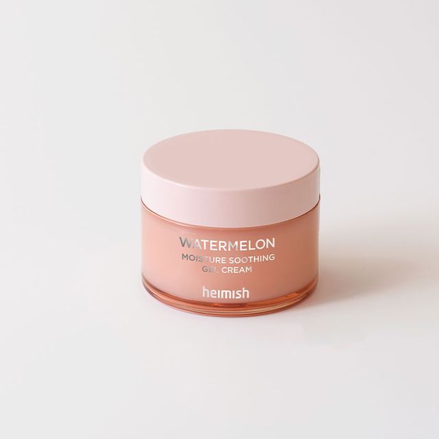 Watermelon Moisture Soothing Gel Crema