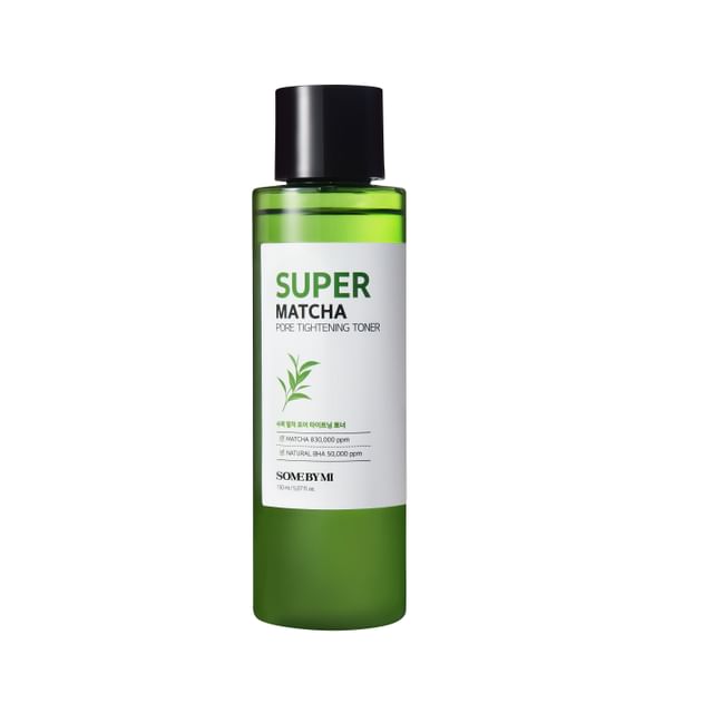 Super Matcha Pore Tightening Tónico