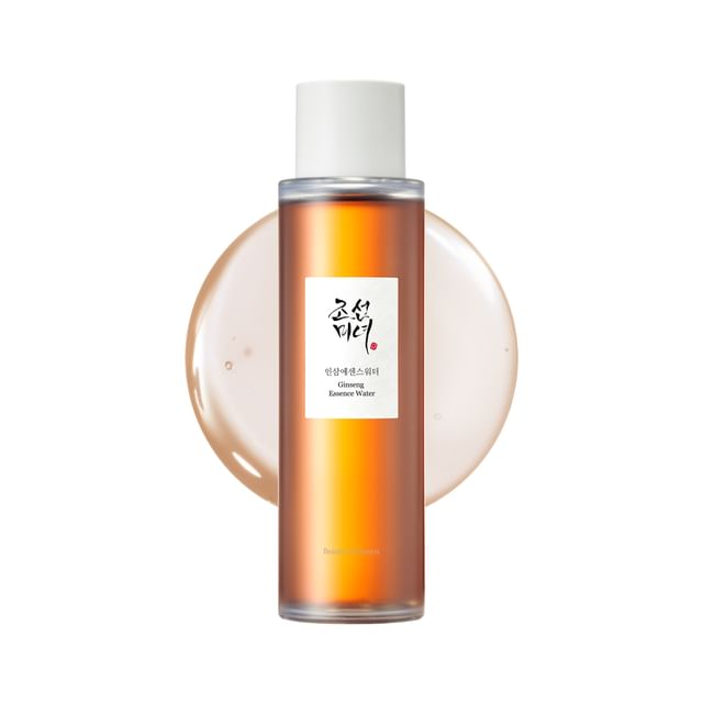 Ginseng Esencia Water - Tónico