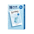 DIVE-IN Low Molecule Hyaluronic Acid Mascarilla Set (4 Pcs)
