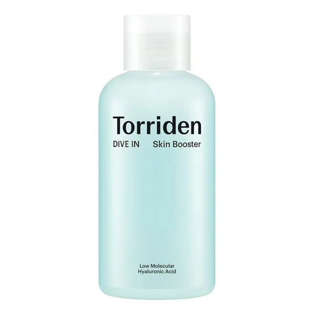 DIVE-IN Low Molecule Hyaluronic Acid Skin Booster