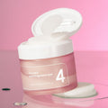 No. 4 Pore Zero Peeled Egg Tónico Pad