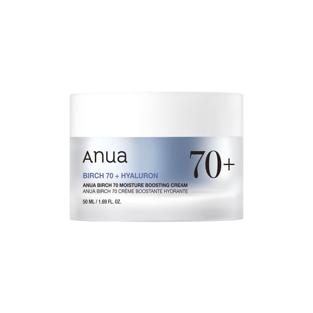Birch 70 Moisture Boosting Crema