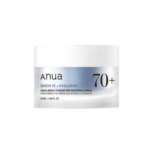 Birch 70 Moisture Boosting Crema