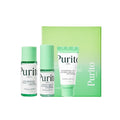 Wonder Releaf Centella Mini Kit Unscented