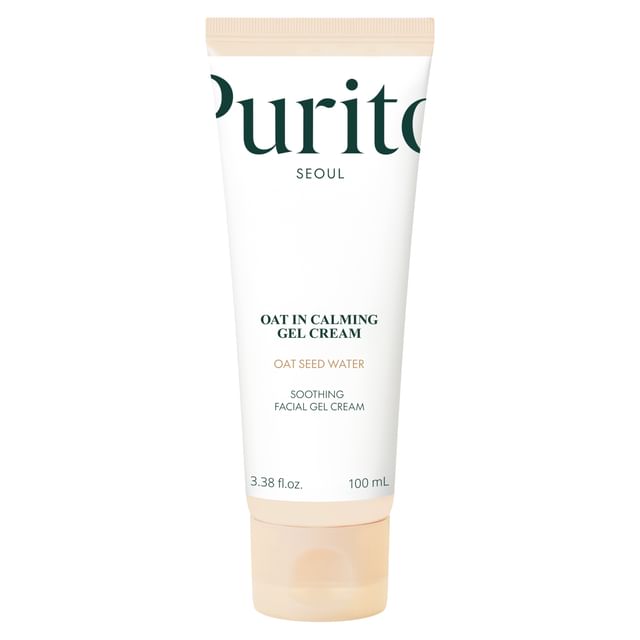 Oat-in Calming Gel Crema