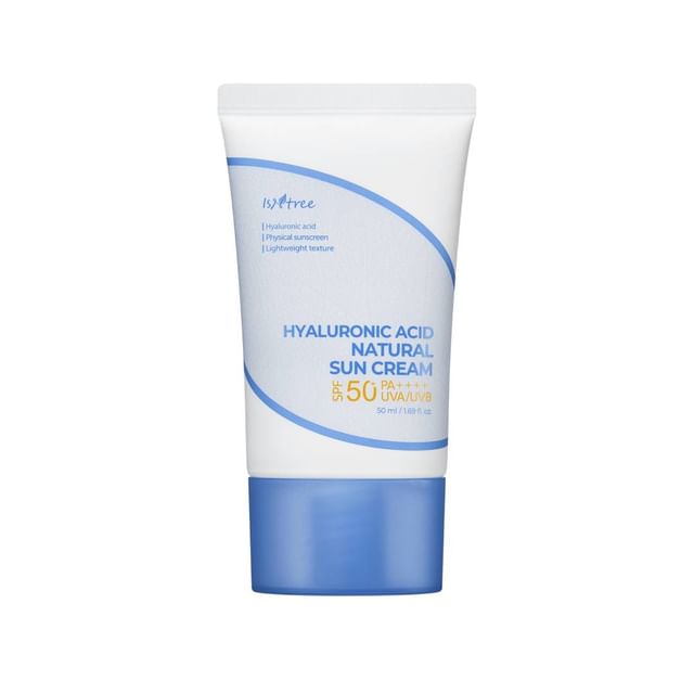 Hyaluronic Acid Natural Protector Solar