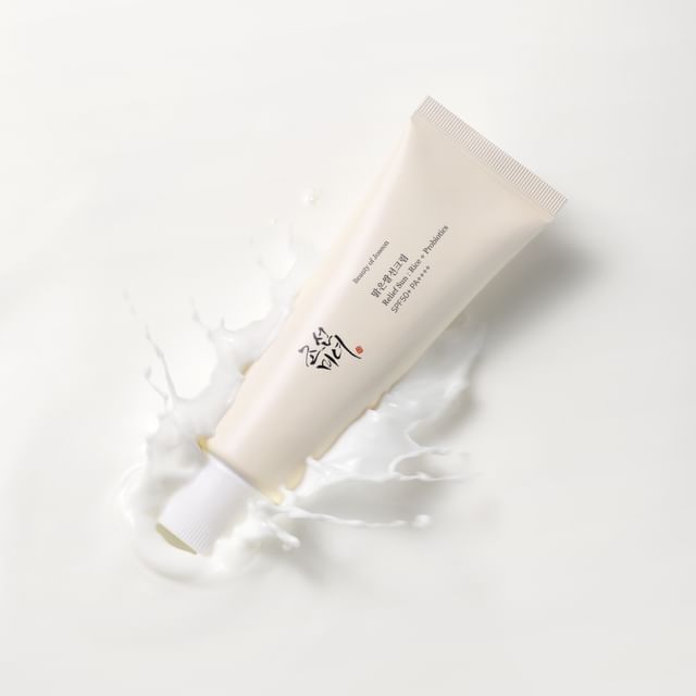 Relief Sun - Protector Solar