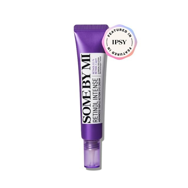 Retinol Intense Advanced Triple Action Crema para Ojos