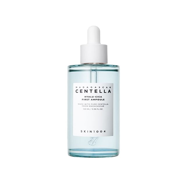 Madagascar Centella Hyalu-cica First Ampoule