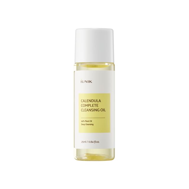 Calendula Complete Cleansing Aceite Mini