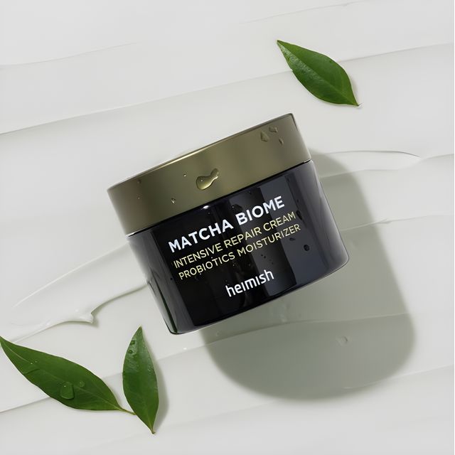 Matcha Biome Intensive Repair Crema