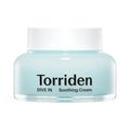 DIVE-IN Low Molecular Hyaluronic Acid Soothing Crema