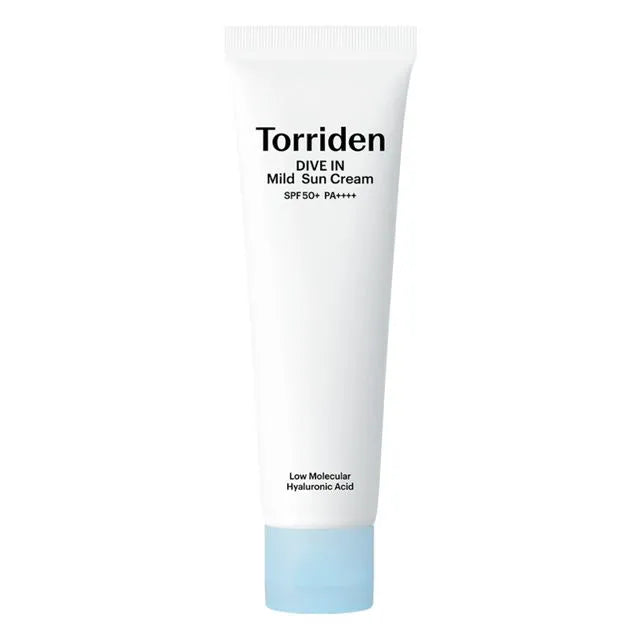 Protector Solar DIVE-IN Mild Suncream