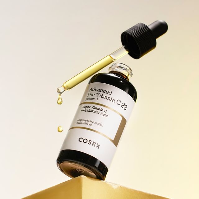 Advanced The Vitamin C 23 Suero