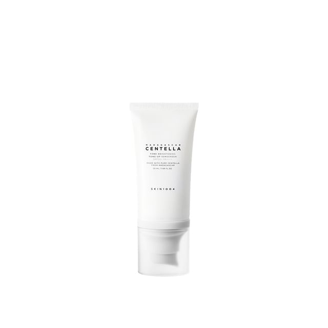 Madagascar Centella Tone Brightening Tone Up Protector Solar