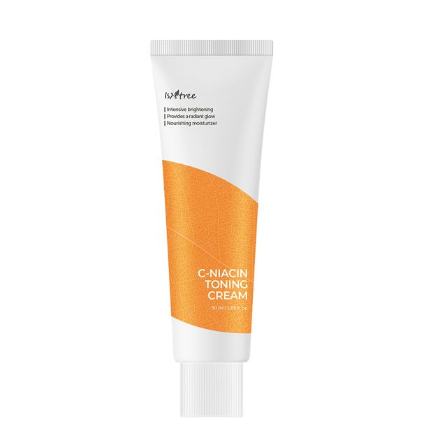 C-Niacin Toning Crema Hidratante