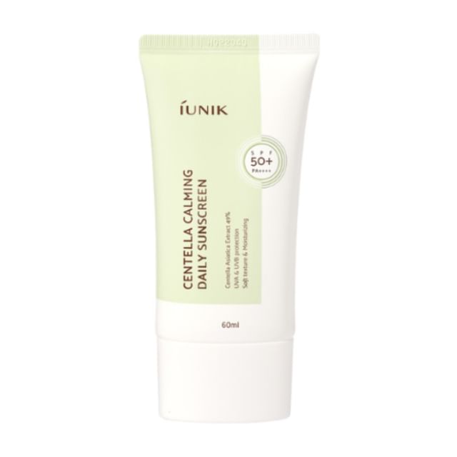 Centella Calming Daily Protector Solar