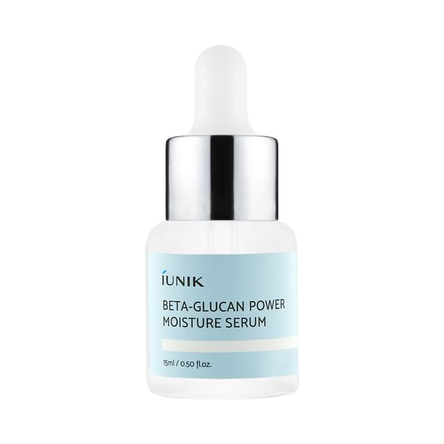 Beta-glucan Power Moisture Suero Mini