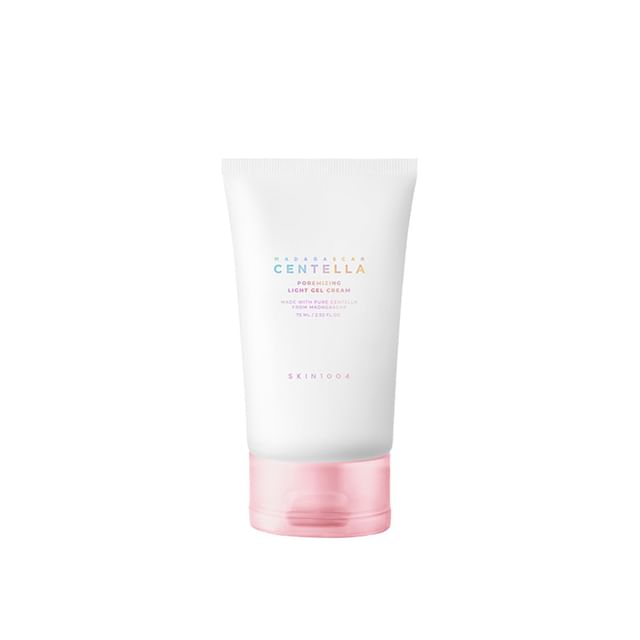 Madagascar Centella Poremizing Light Gel Crema