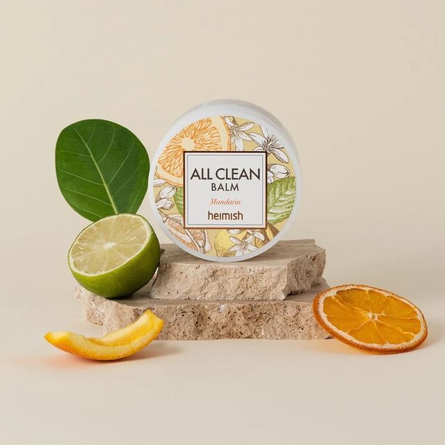 All Clean Bálsamo Mandarin