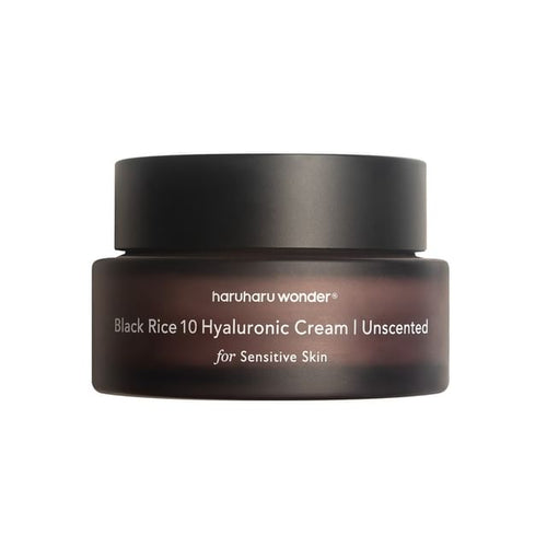 Black Rice 10 Hyaluronic Crema