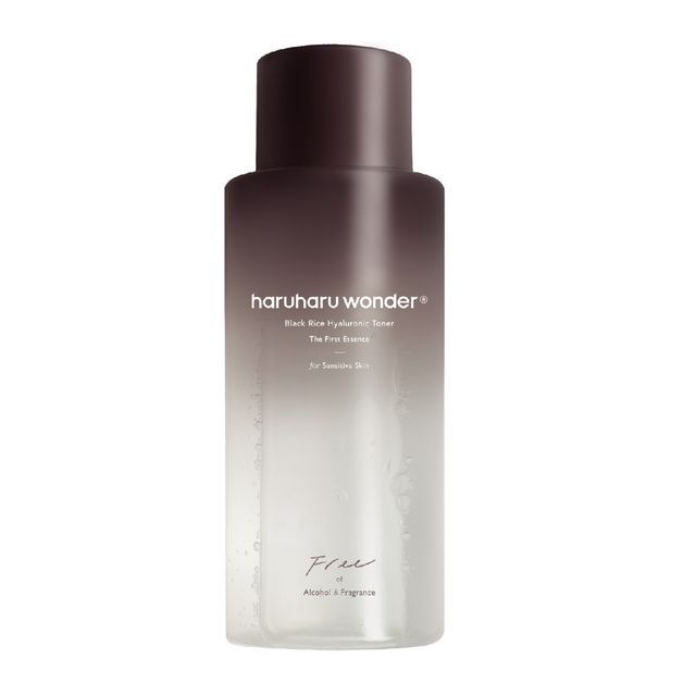 Black Rice Hyaluronic Tónico JUMBO