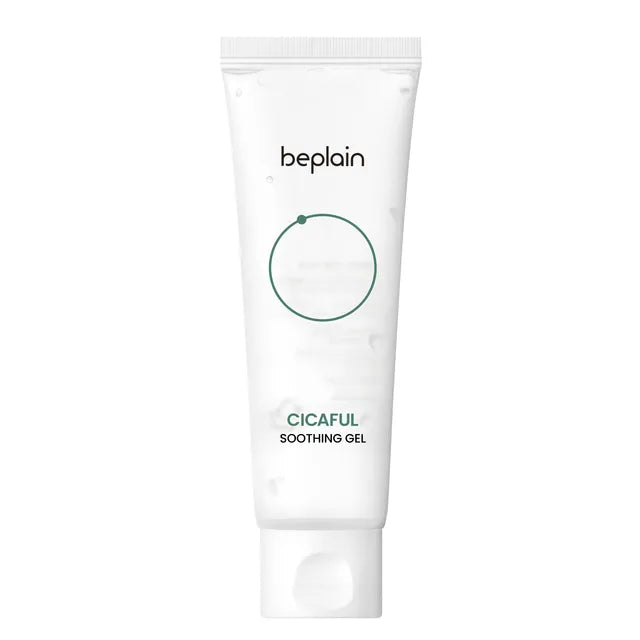 Gel Cicaful Soothing