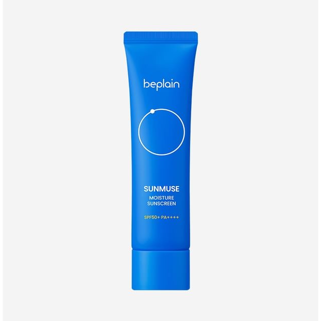Sunmuse Moisture Protector Solar