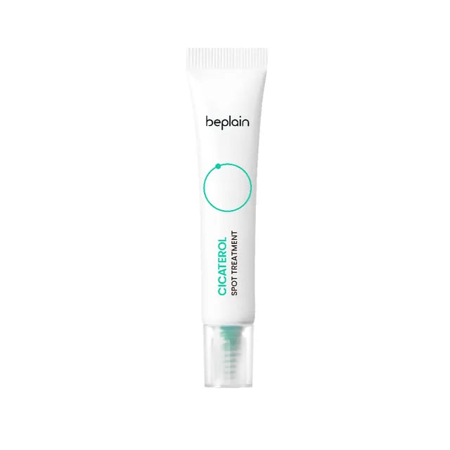 Cicaterol Spot Treatment