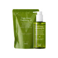 From Green Cleansing Aceite Set