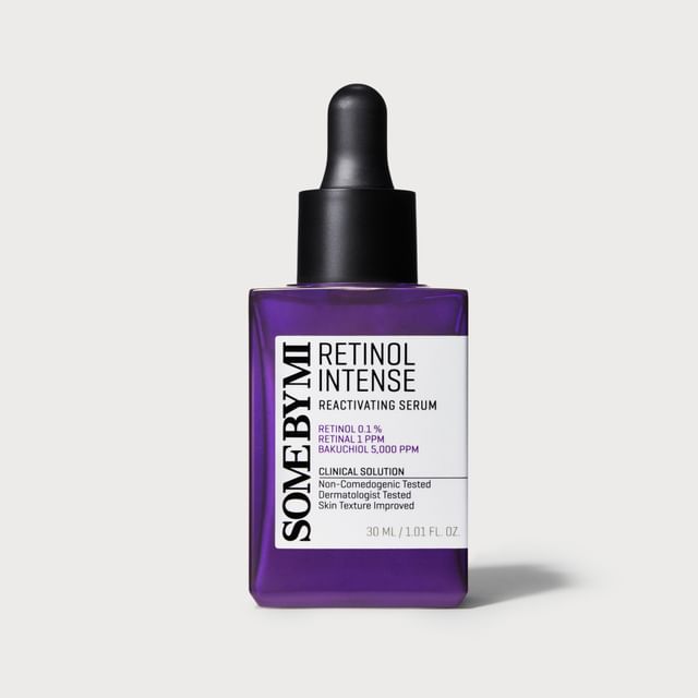 Retinol Intense Reactivating Suero