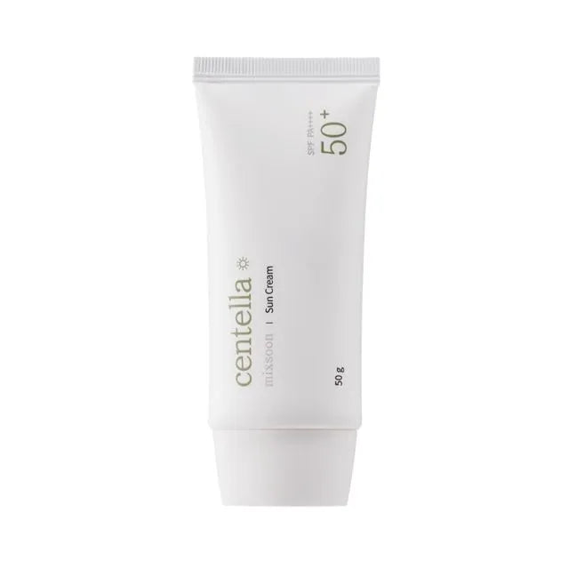 Protector Solar Centella Sun Cream
