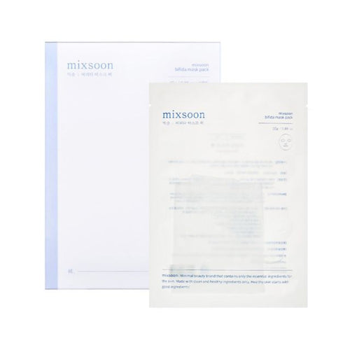 Bifida Mascarilla Pack Set
