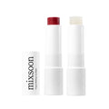 Vegan Melting Lip Bálsamo #02 Dry Rose