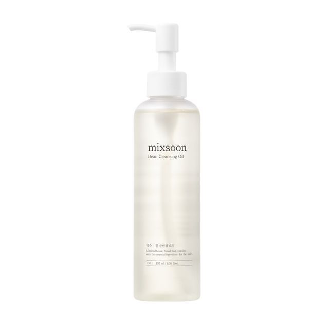 Bean Cleansing Aceite Jumbo