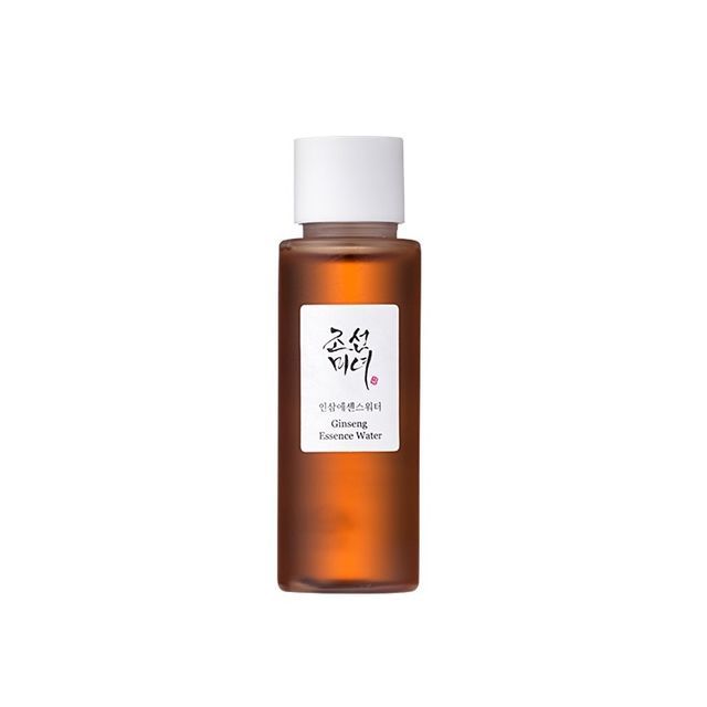 Ginseng Esencia Water - Tónico Mini