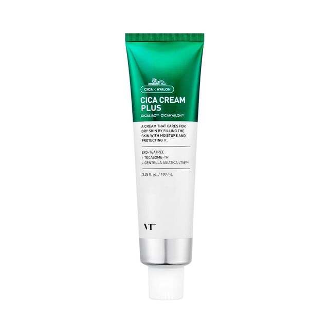 Cica Crema Plus Jumbo