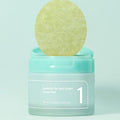 No.1 Centella Re-leaf Green Tónico Pad