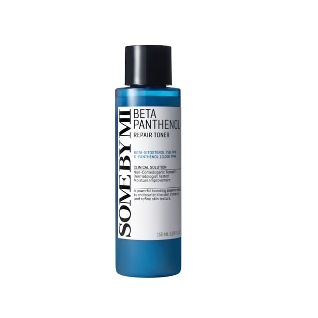Beta Panthenol Repair Tónico