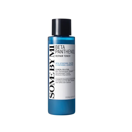 Beta Panthenol Repair Tónico