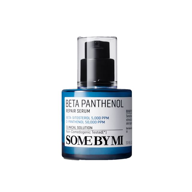 Beta Panthenol Repair Suero