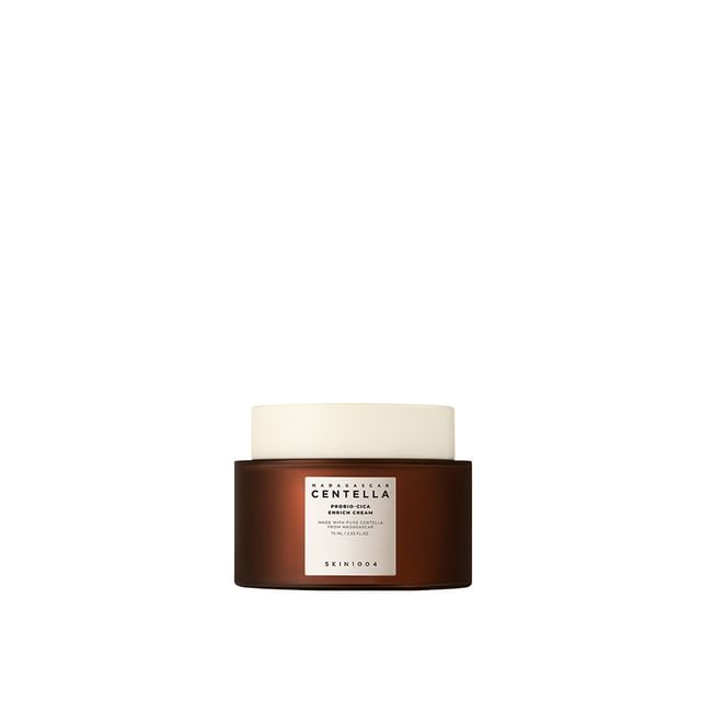 Madagascar Centella Probio-cica Enrich Crema