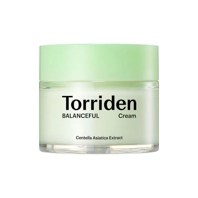 Balanceful Cica Crema