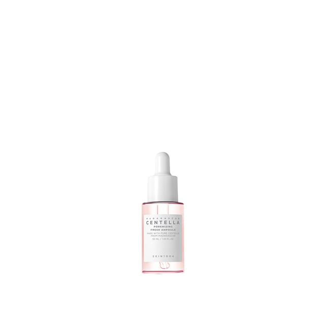 Madagascar Centella Ampoule Mini