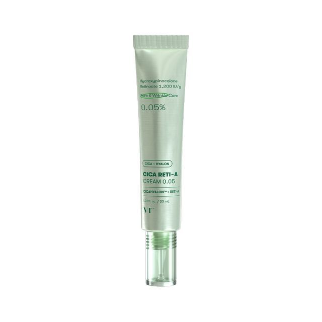 Cica Reti-a Crema 0.05