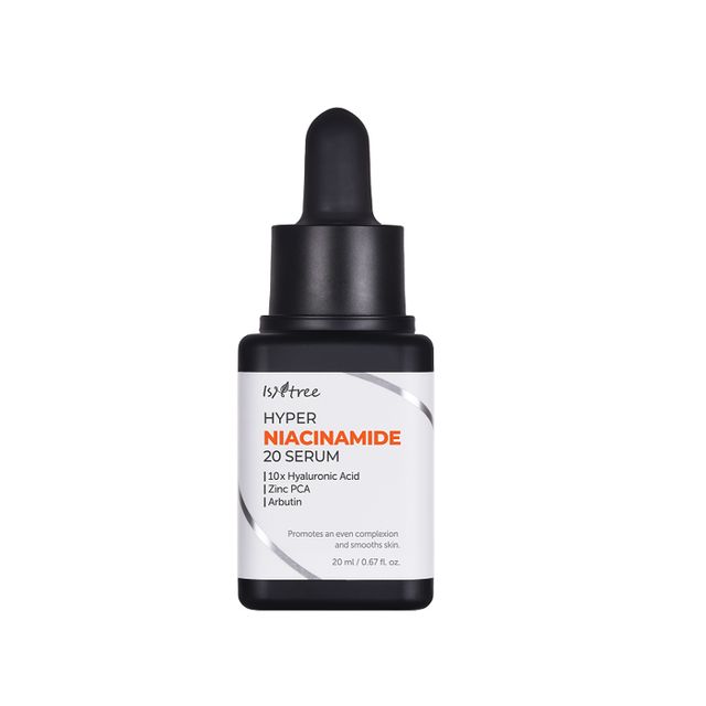 Hyper Niacinamide 20 Suero