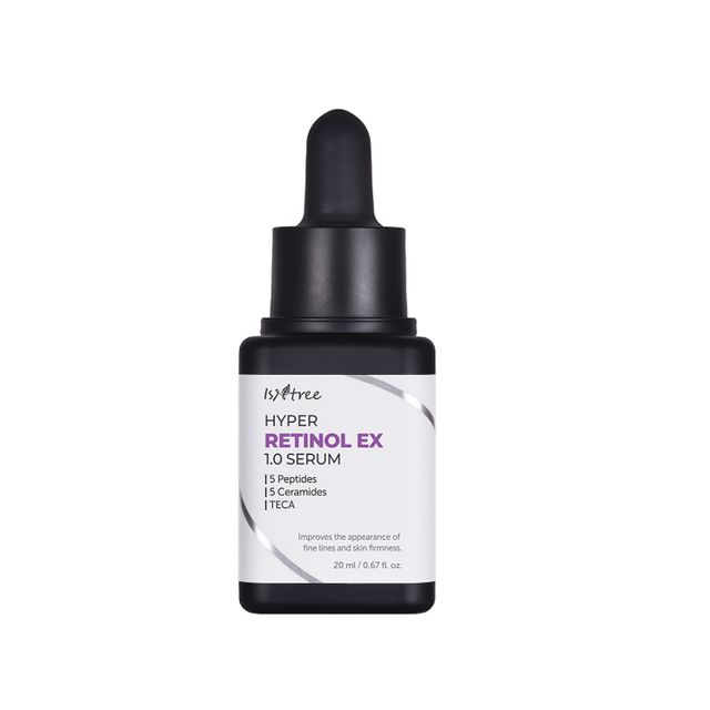 Hyper Retinol EX 1.0 Suero