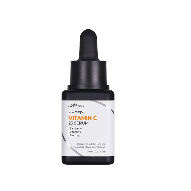 Hyper Vitamin C 23 Suero