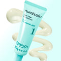 No.1 Clear Filter Sun Essence Protector Solar
